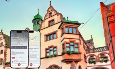 Podcast Tour Freiburg: The Echoes of the Black Forest