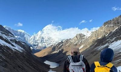 11 Day Solo Adventure in Bhutan Culture Nature and Cooking
