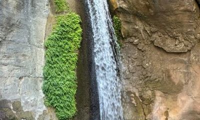 Alanya Sapadere Canyon and Hidden Waterfall Discovery