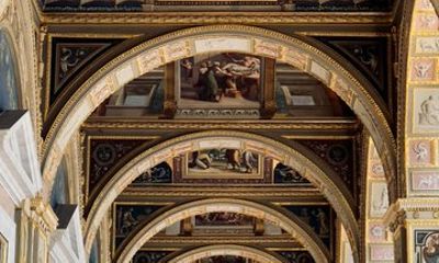 Vatican Museums Entry Ticket with Italian Pasta Takeaway in Rome