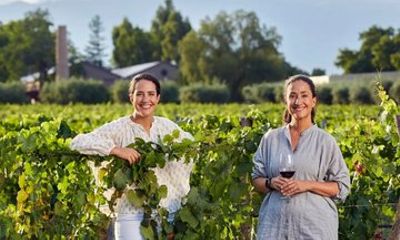 Bodega Lagarde Wine Tasting Experience