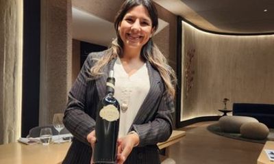 Viña Cobos Wine Tasting Experience