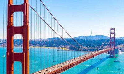 San Francisco and Silicon Valley Day Tour