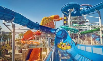Atlantis Aquaventure Day Pass