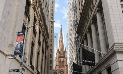 Podcast Tour New York 400 Years of Lower Manhattan