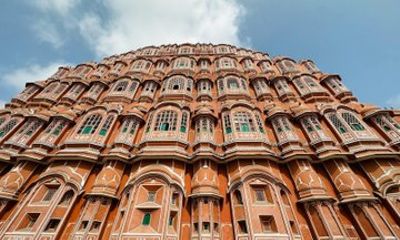 Jaipur Full Day Private City Sightseeing Tour by Car & Guide