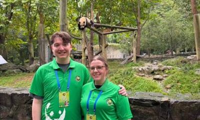 Panda Conservation Volunteer Experience at Wolong or Ya'an