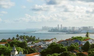 Recife Region Tours and Stand Up Paddling