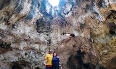Arikok National Park Highlight Safari Express