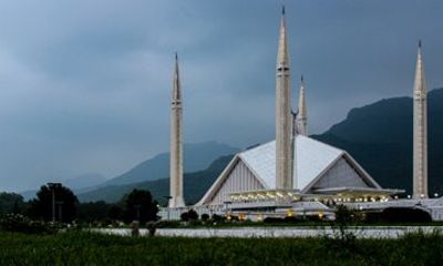 Islamabad Group City Tour with The Solution Squad