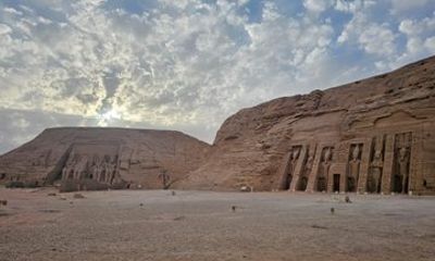 Private Abu Simbel Day Trip from Aswan with Guide and Tickets