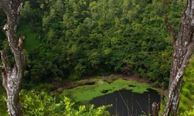 Private Southwest Mauritius Tour