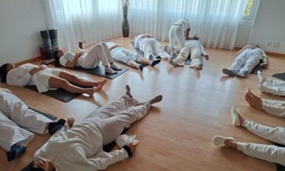 Private 2 Hour Body Reset Experience in Zurich
