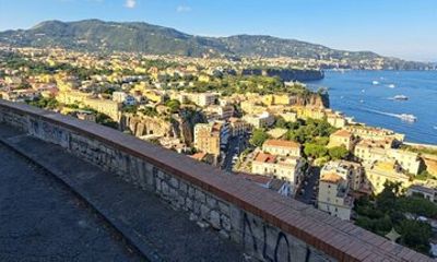 Transfers to Naples and beyond