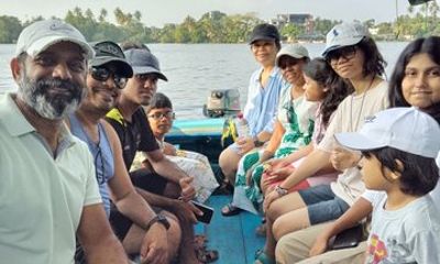 Customizable Seven day Private tour and Itinerary Service