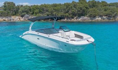 Cannes Private Morning Cruise to Lerins with French Breakfast