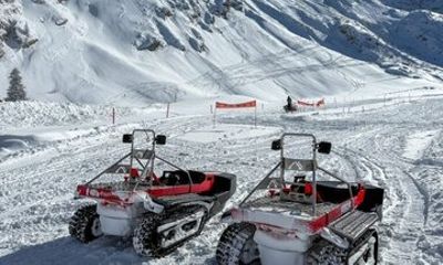 Private Mount Titlis Day Trip from Lucerne