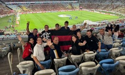 Rio Maracanã Football Match with Ticket and Transfer