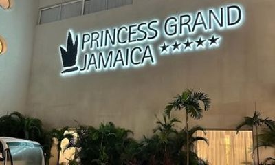 Private MBJ Airport Transfer to Princess Senses,Mangrove & Grand