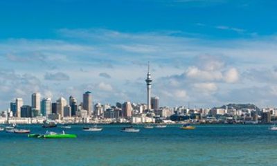Private Full Day Tour of Auckland from Coast to Coast