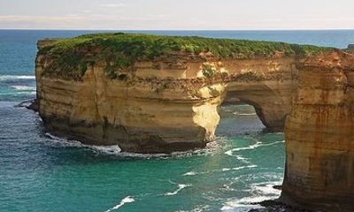 Great Ocean Road and Twelve Apostles Day Tour by Mercedes