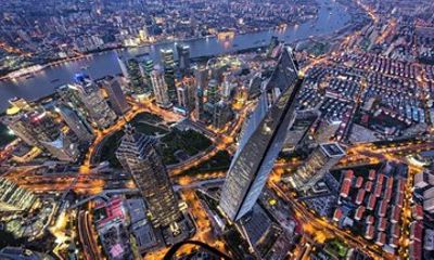 Top of Shanghai Observatory Tickets & Huangpu River Night Cruise