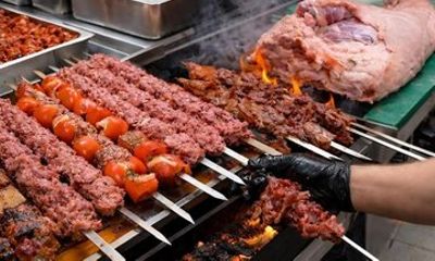 Baku Street Food Tour