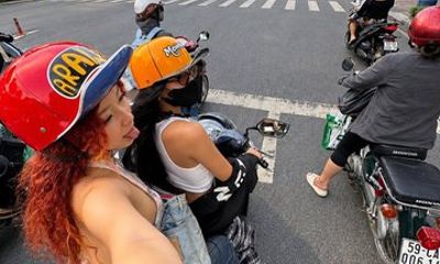 Saigon Motorbike City Tour: Discover the Heart of Ho Chi Minh