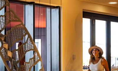 Larrakia Cultural Centre Guided Tour
