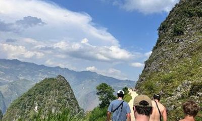 Ha Giang Loop Adventure Explore with Local Guides