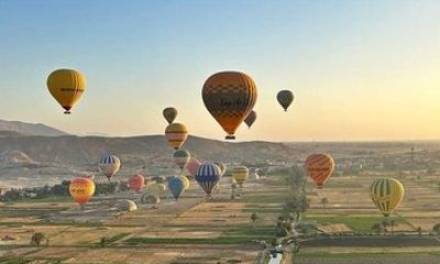 5 Days Nile Cruise Luxor to Aswan with Round Trip Cairo Flights