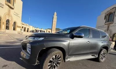 Private 2 Day Casablanca to Chefchaouen Tour via Rabat