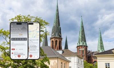 Podcast Tour Oldenburg: There there there The Minimalist Rebellion