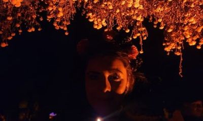 Day of the Dead in Oaxaca Live the Night of the Underworld