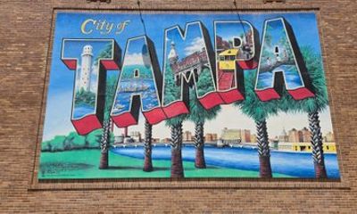 Tampa E Bike Tours