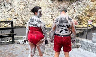 Private Best of St Lucia Mud Bath and Toraille Waterfall