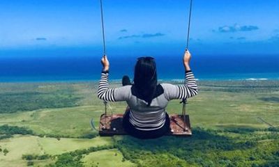 Punta Cana Adventure in Montaña Redonda and Esmeralda Beach