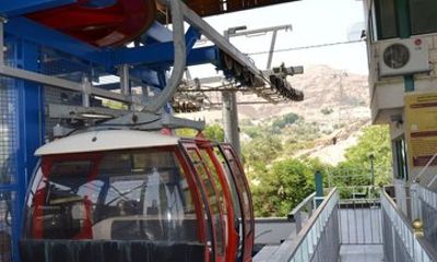Jericho and Dead Sea Day Tour