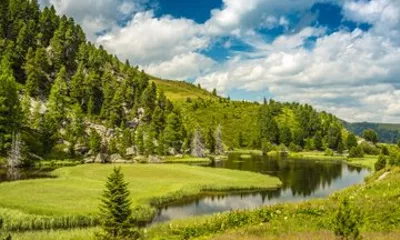 Private Dolomites Cortina and Lakes Tour from Chioggia Port