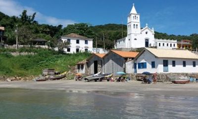 Day Tour Garopaba Sambaqui, Viewpoints, Dunes and Historic Center