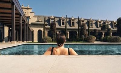 Terme De Montel Milan Wellness Break 5h