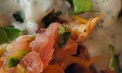 Private Food Tour for Couples at Lighthouse District in Kemah