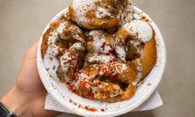 Rajasthani Relish Jaipur Food Tour