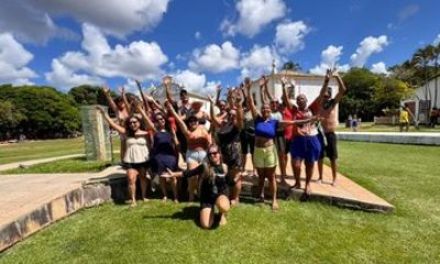 Origins: Porto Seguro Historical Tour, Pataxó Culture and Beach