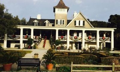 Private Magnolia Plantation and Gardens Tour with Transportation