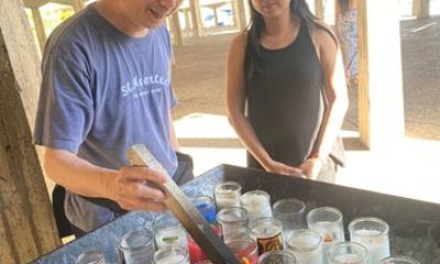 Higüey City Tour Cigar Factory Basilica Market and Tastings