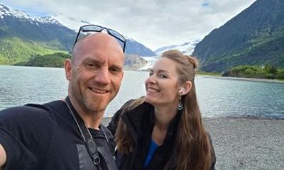 Juneau Audio Tour Bundle with Glacier Drive Nugget Falls and More
