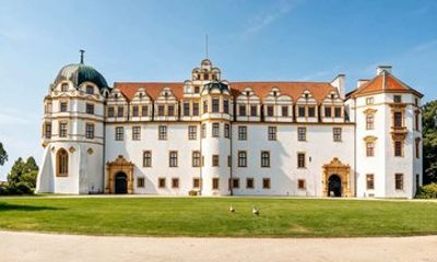 Hello Celle: Private 2-Hour Intro City Walk with Local Guide