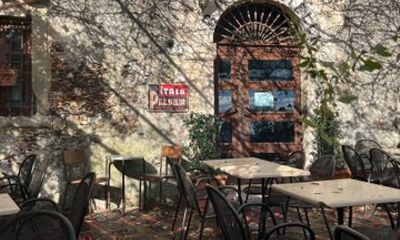 Godfather Locations Tour Savoca Forza d’Agrò from Taormina