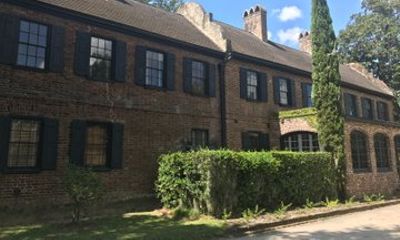 Private Middleton Place Plantation Tour with Transportation